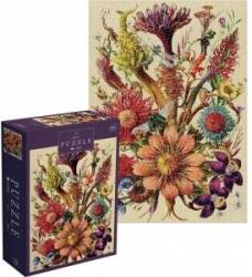 Interdruk Puzzle 1000 Flowers 5