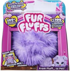 Spin Master Furfluffs Plus Interaktív Kiskutyák