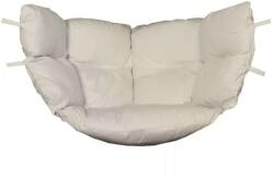 Czillo SwingPod Függőfotel Párna - 150x60cm, Krémszín