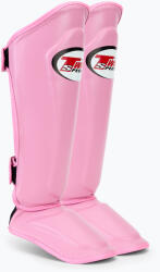 Twins Special Протектори за подбедрици и стъпала Twins Special SGL10 pink