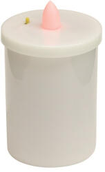 Somogyi Elektronic CDX 1 LED-es temetői mécses (CDX 1)