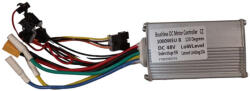 Kukirin Kugoo G-Booster V6 B Vezérlő - 1000W 48V