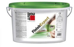 Baumit FinishExpert beltéri felhasználásra kész kézi, gépi, hengerelhető glettanyag 0-3 mm 20kg (255450)