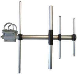 Sirio Antenne WY 300-4N UHF bázis antenna (SIR-214-999)