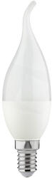 Avide ABC14CW-6.5W-FL LED CANDLE IZZÓ FLAME 6.5W E14 CW 6400K (ABC14CW-6.5W-FL)