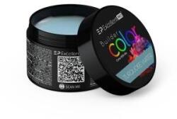 Mattel EXCELLENT PRO_Builder Color With Thixotropy building gel Turquoise Water 15g