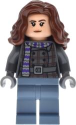 LEGO® Minifigurină LEGO Harry Potter - Hermione Granger hp588 (hp588)