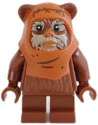 LEGO® Minifigurină LEGO Star Wars - Wicket (Ewok) sw1435 (sw1435)