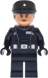 LEGO® Minifigurină LEGO Star Wars - Imperial Navy Officer sw1465 (sw1465)