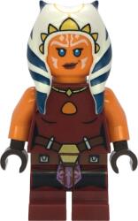 LEGO® Minifigurină LEGO Star Wars Ahsoka Tano (Padawan) sw1396 (sw1396)