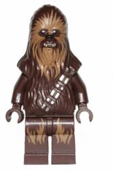 LEGO® Minifigurină LEGO Star Wars - Chewbacca (SW532) (SW0532)