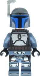 LEGO® Minifigurină LEGO Star Wars - Jango Fett sw1433 (sw1433)