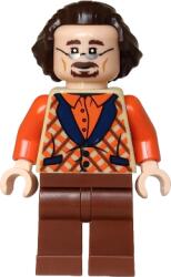LEGO® Minifigurină LEGO Harry Potter - Florean Fortescue hp572 (hp572)