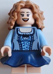 LEGO® Minifigurină LEGO The Lord of the Rings - Rose Cotton (Rosie) lor450 (lor150)