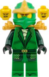 LEGO® Minifigurină LEGO Ninjago - Lloyd ZX njo1005 (njo1005)