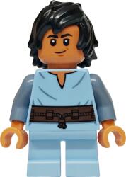 LEGO® Minifigurină LEGO Star Wars - Boba Fett - copil sw1407 (sw1407)