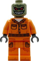 LEGO® Minifigurină LEGO Super Heroes - Killer Croc sh1078 (sh1078)