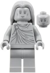 LEGO® Minifigurină LEGO The Lord of the Rings - Statuia Elf lor116 (lor116)