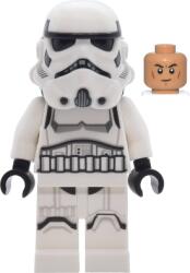 LEGO® Minifigurină LEGO Star Wars - Imperial Stormtrooper sw1455 (sw1455)