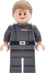 LEGO® Minifigurină LEGO Star Wars - Admiral Conan Antonio Motti sw1468 (sw1468)