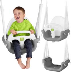 RicoKids Baba hinta 3in1 off-white (770000)
