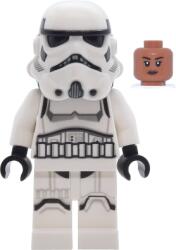 LEGO® Minifigurină LEGO Star Wars - Imperial Stormtroope - Femeie sw1464 (sw1464)