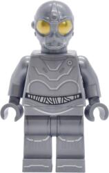 LEGO® Minifigurină LEGO Star Wars - 5D6-RA-7 Protocol Droid sw1473 (sw1473)
