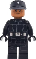 LEGO® Minifigurină LEGO Star Wars - Imperial Shuttle Pilot sw1480 (sw1480)