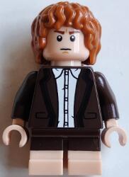 LEGO® Minifigurină LEGO The Lord of the Rings - Samwise Gamgee (Sam) lor145 (lor145)