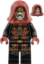 LEGO® Minifigurină LEGO Ninjago - Loyalist njo1025 (njo1025)