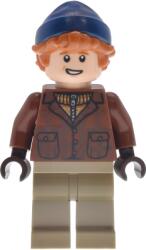LEGO® Minifigurină LEGO Harry Potter - Ron Weasley hp585 (hp585)