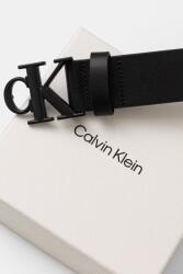 Calvin Klein колан мъжки от кожа (LV04D7091G) - answear - 117,15 лв