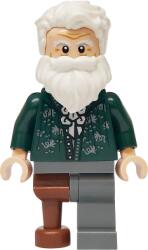 LEGO® Minifigurină LEGO Harry Potter - Professor Kettleburn hp554 (hp554)