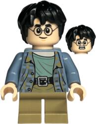 LEGO® Minifigurină LEGO Harry Potter - Harry Potter hp316 (hp316)