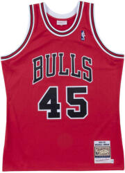 Mitchell & Ness - Michael Jordan Bulls - 45 Kosármez - 1994-95 - 3XL