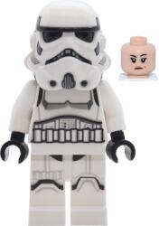 LEGO® Minifigurină LEGO Star Wars - Imperial Stormtrooper - Femeie sw1456 (sw1456)