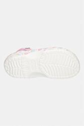 Crocs чехли дамски Classic Hello Kitty Pastel Clog