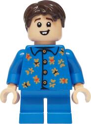 LEGO® Minifigurină LEGO Harry Potter - Neville Longbottom hp555 (hp555)