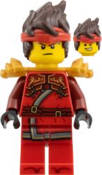 LEGO® Minifigurină LEGO Ninjago - Kai ZX njo1015 (njo1015)