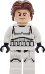 LEGO® Minifigurină LEGO Star Wars - Han Solo sw1458 (sw1458)