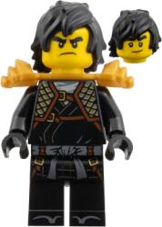 LEGO® Minifigurină LEGO Ninjago - Cole ZX njo1027 (njo1027)