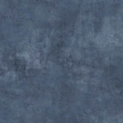  Prémium Sötétkék Mikrocement Hatású Csempematrica 15x15cm