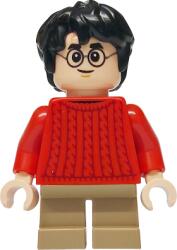 LEGO® Minifigurină LEGO Harry Potter - Harry Potter hp551 (hp551)