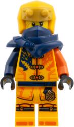 LEGO® Minifigurină LEGO Ninjago - Arin njo1031 (njo1031)
