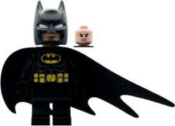 LEGO® Minifigurină LEGO Super Heroes - Batman sh1077 (sh1077)