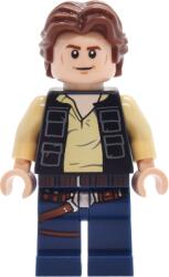 LEGO® Minifigurină LEGO Star Wars - Han Solo sw1457 (sw1457)