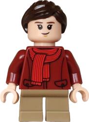 LEGO® Minifigurină LEGO Harry Potter - Katie Bell hp574 (hp574)