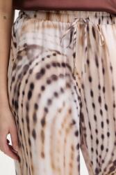 Guess панталон дамски лиосел DALIA (W6GB07.W1781) - answear - 144,71 лв