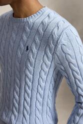 Ralph Lauren пуловер мъжки от памук (710775885)