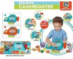 Mádara Battery operated store cash register light sound